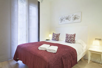 Sleep Urgell By * Barcellona