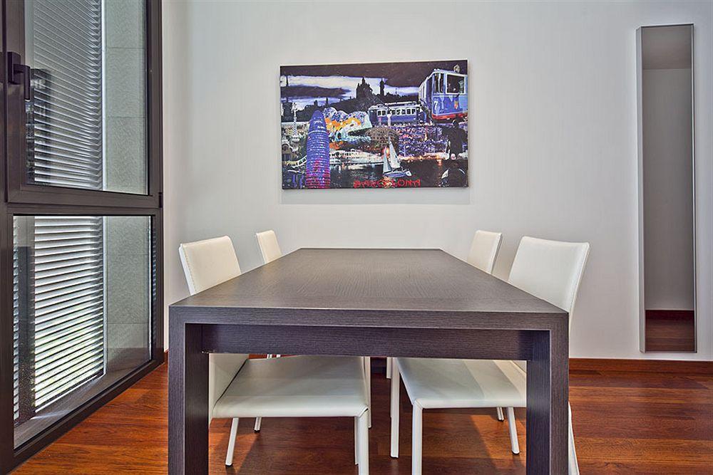 Sleep Urgell By Appartamento Barcellona