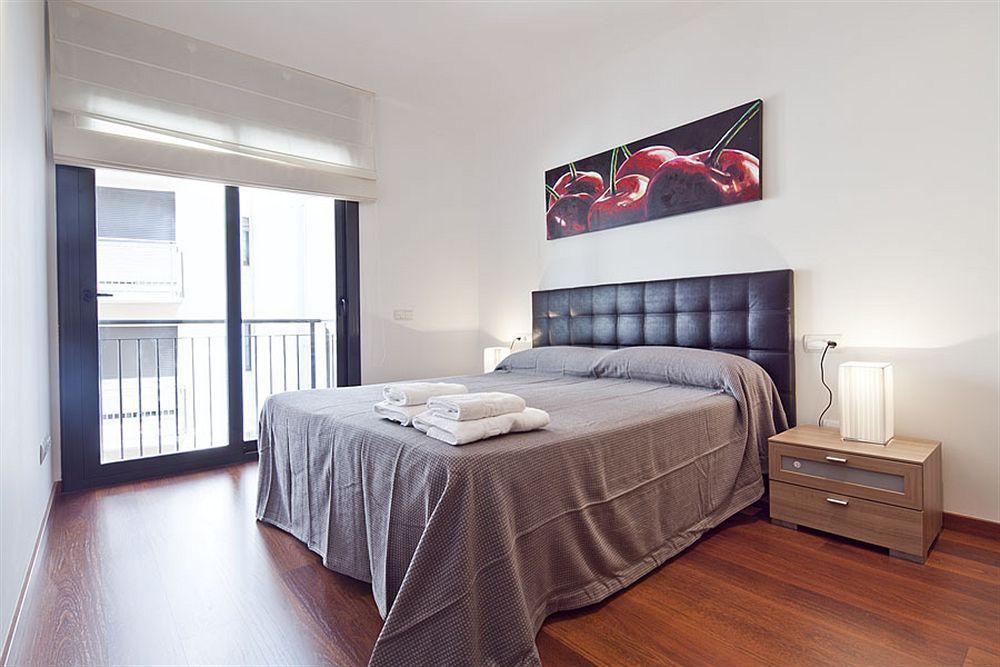 Sleep Urgell By Barcellona