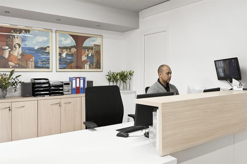 Sleep Urgell By Appartamento Barcellona