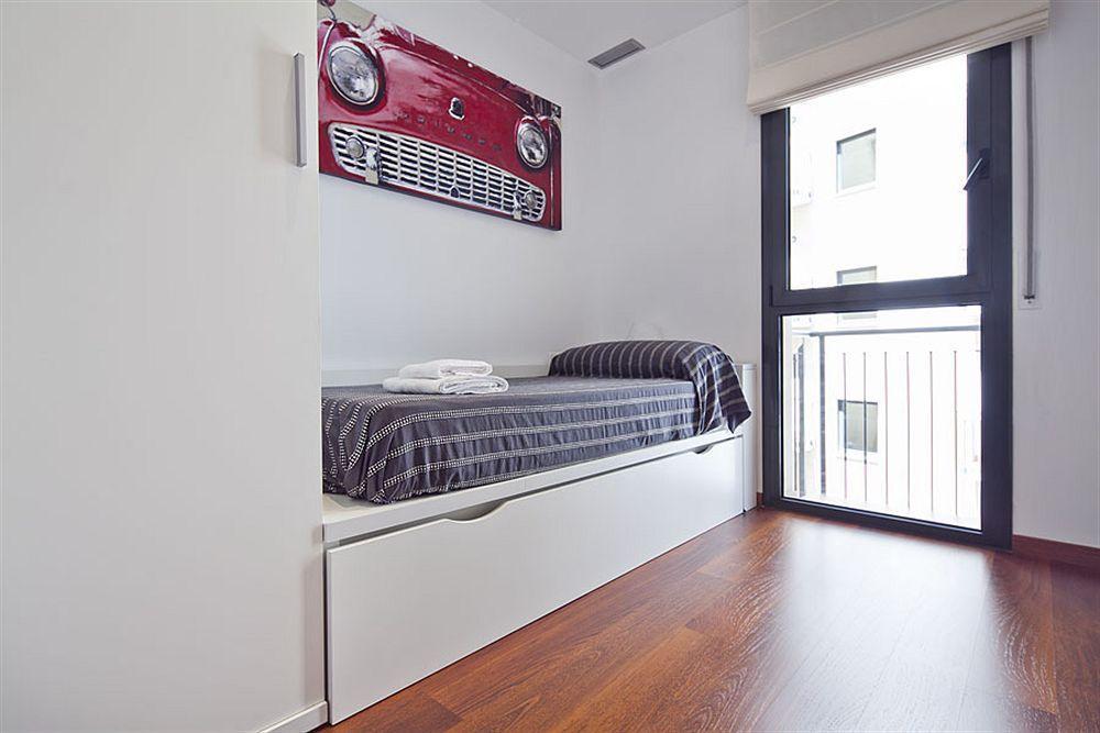 Appartamento Sleep Urgell By