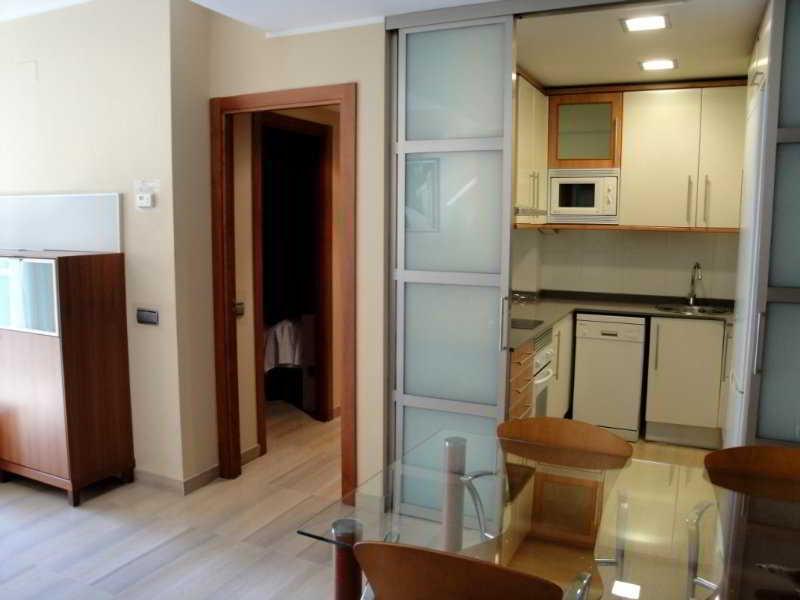 Appartamento Sleep Urgell By *