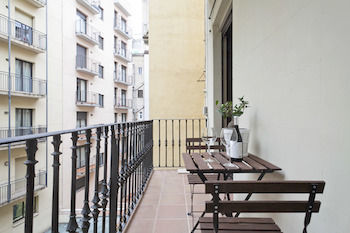 Appartamento Sleep Urgell By Barcellona