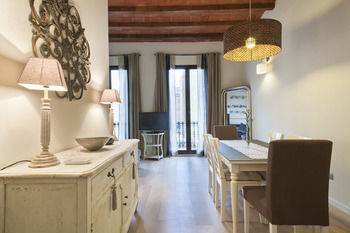 Sleep Urgell By * Barcellona