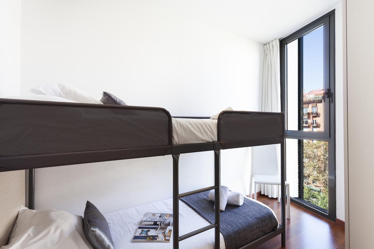 Sleep Urgell By Barcellona