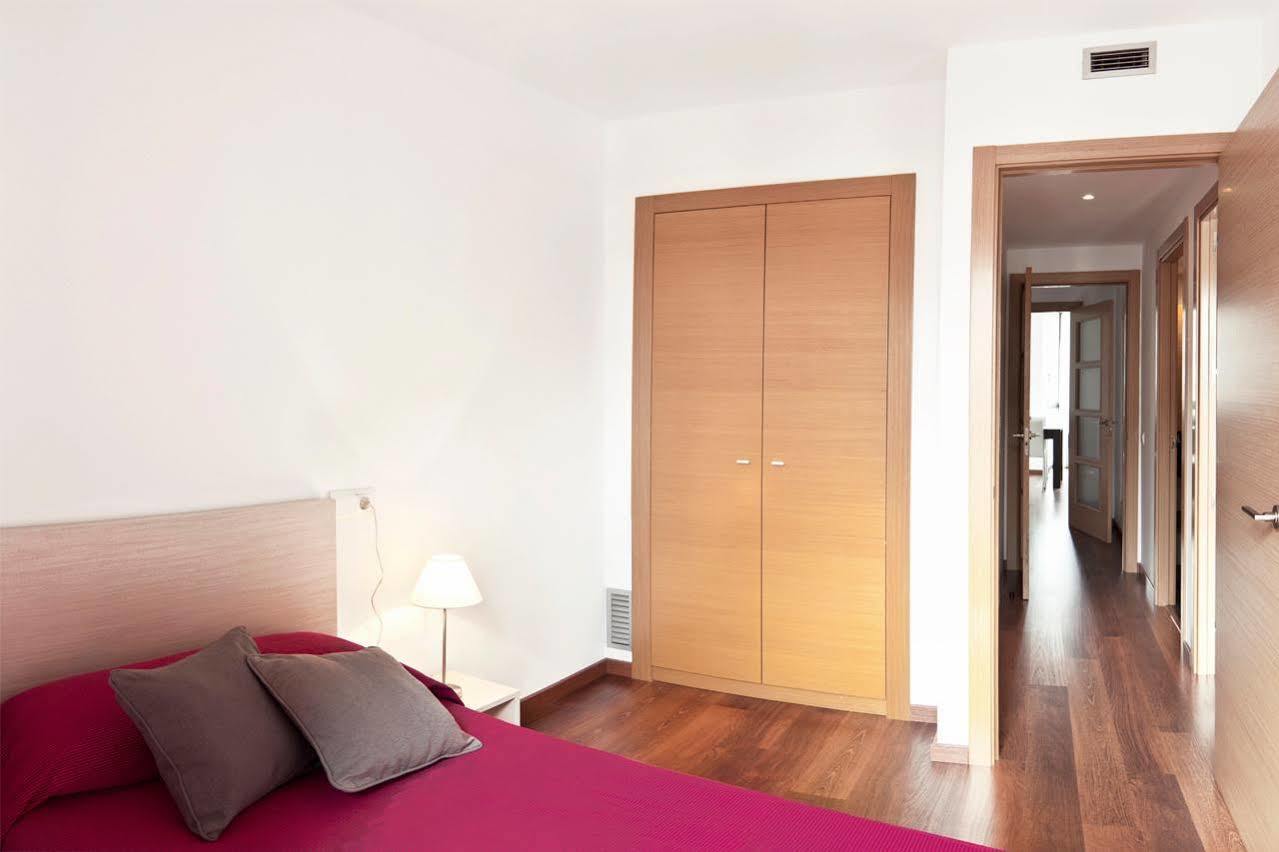 Sleep Urgell By * Barcellona