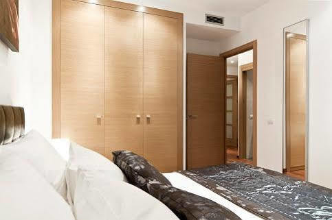 Appartamento Sleep Urgell By *