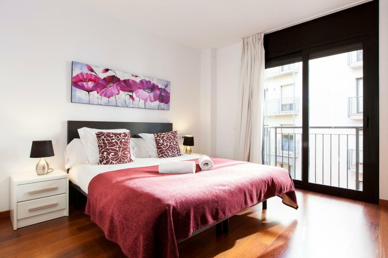Sleep Urgell By Appartamento *