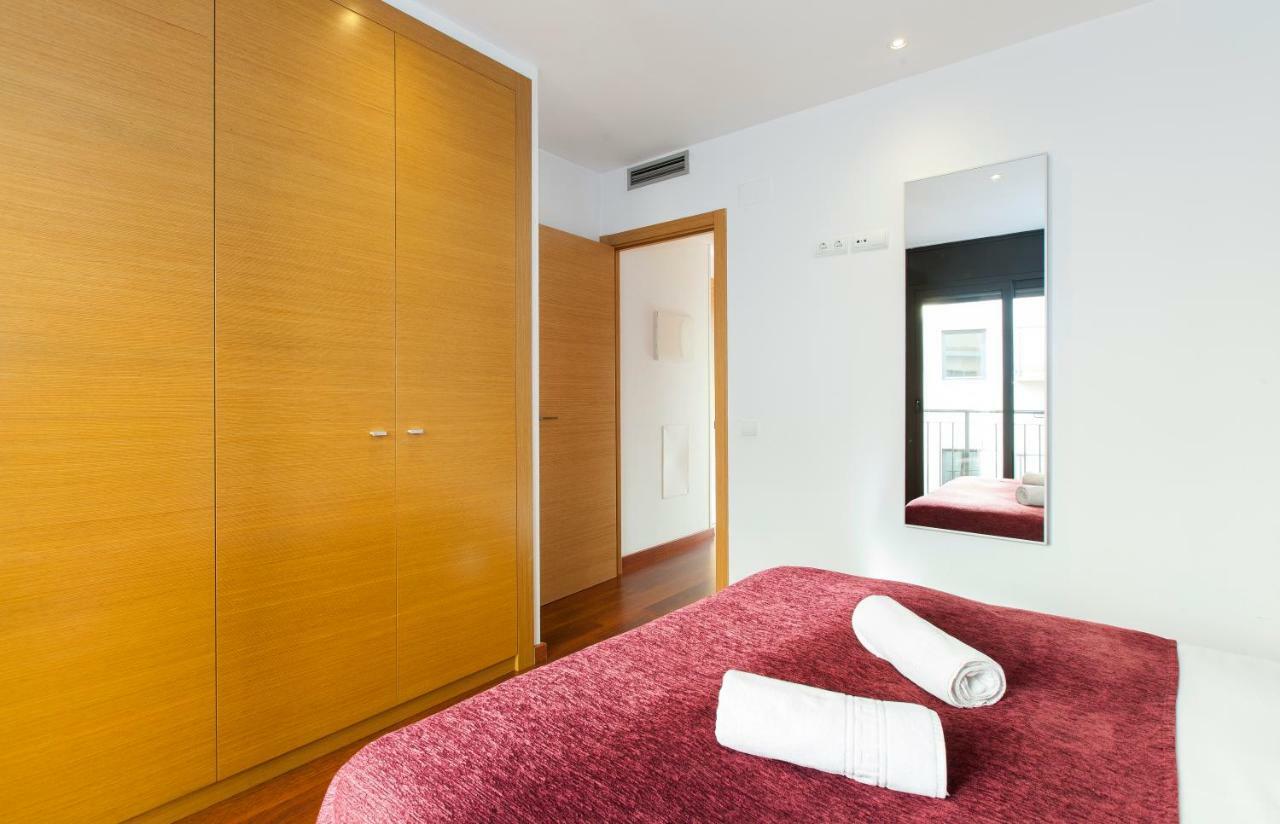 Appartamento Sleep Urgell By Barcellona
