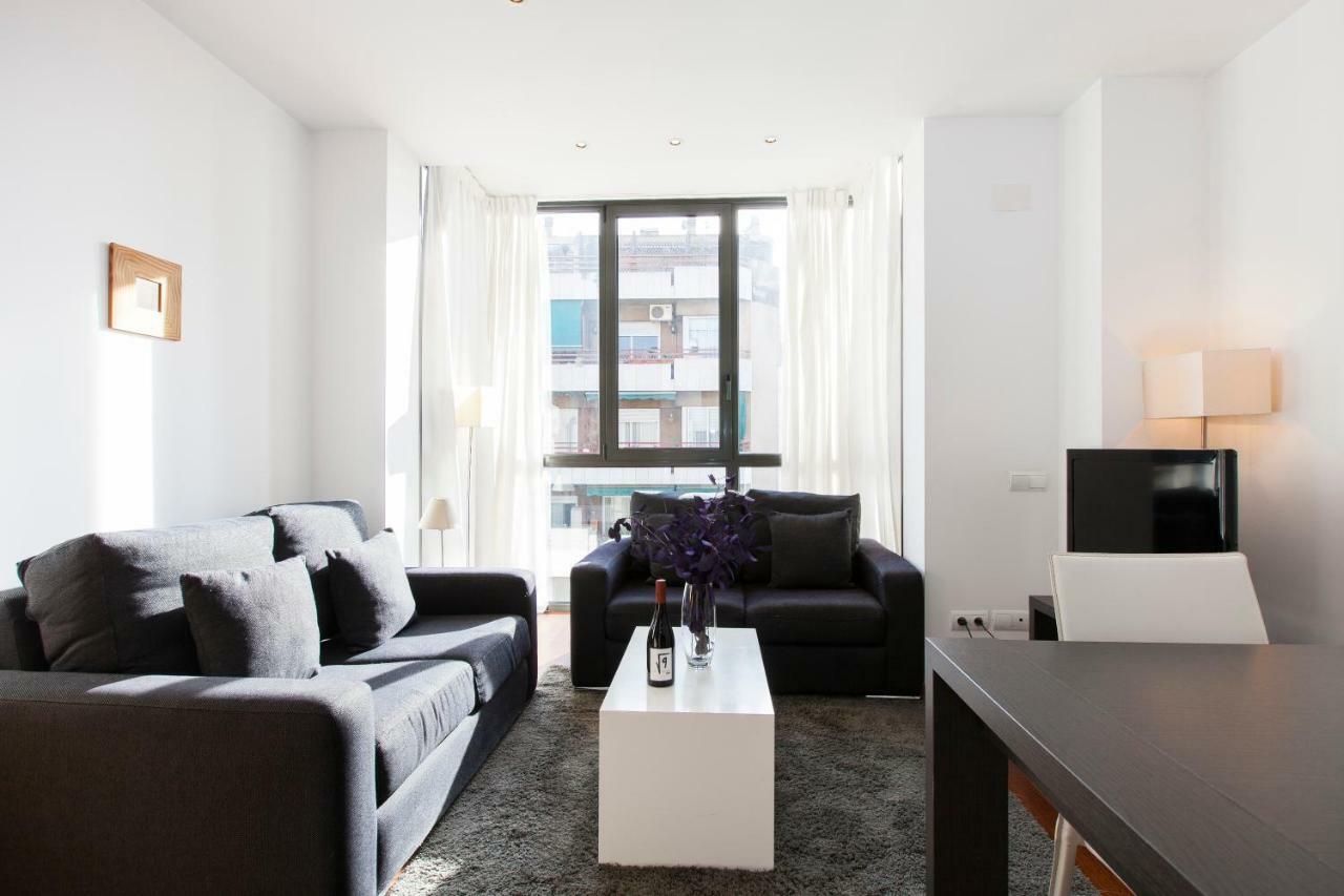 Appartamento Sleep Urgell By