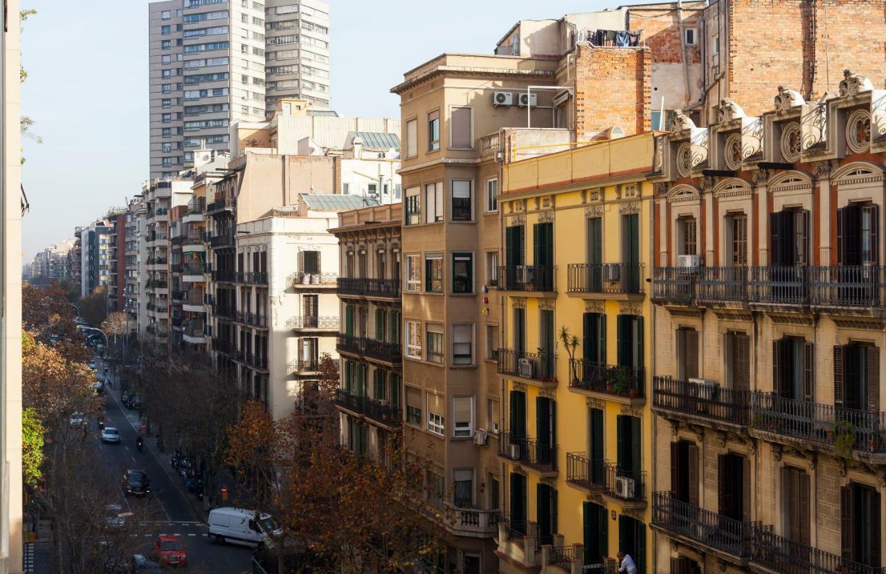 Appartamento Sleep Urgell By Barcellona