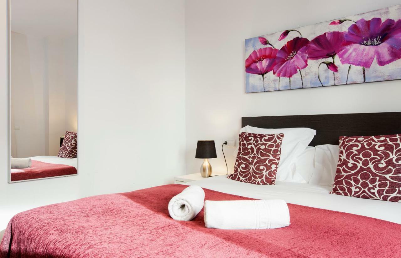 Appartamento Sleep Urgell By
