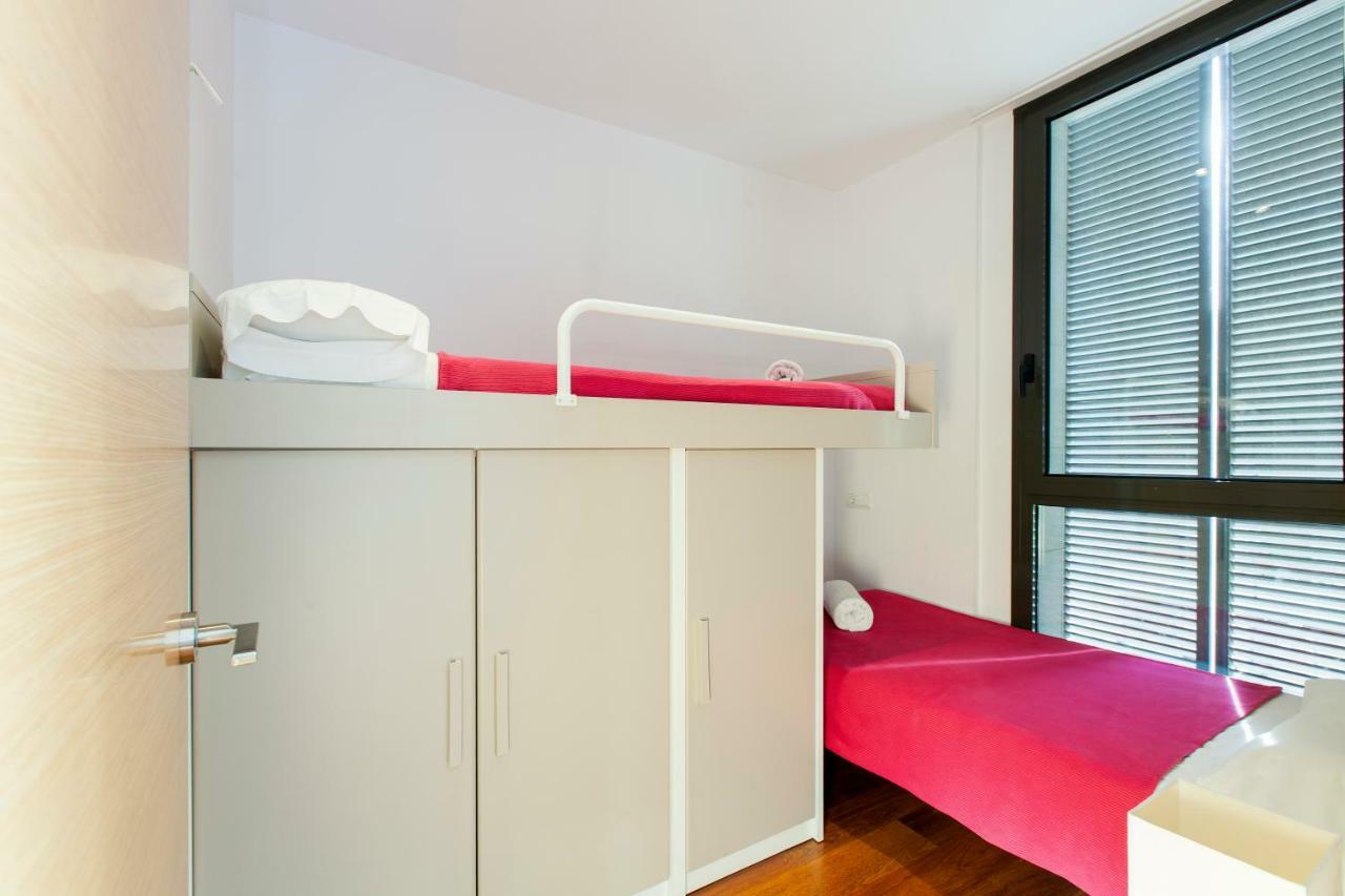 Sleep Urgell By Appartamento *