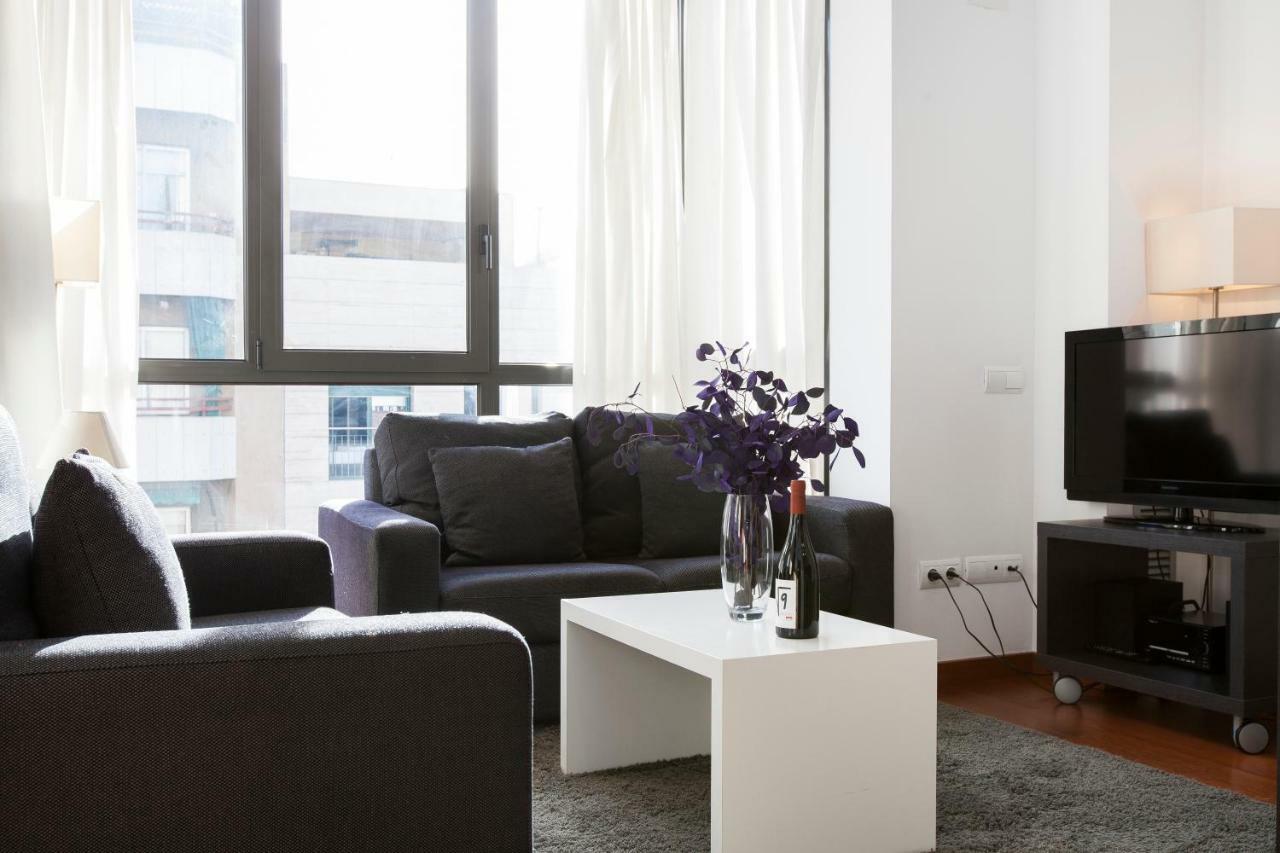 Sleep Urgell By Appartamento Barcellona