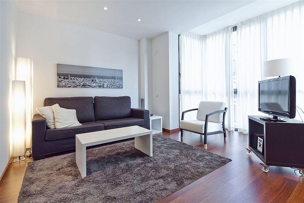 Sleep Urgell By Apartamento
