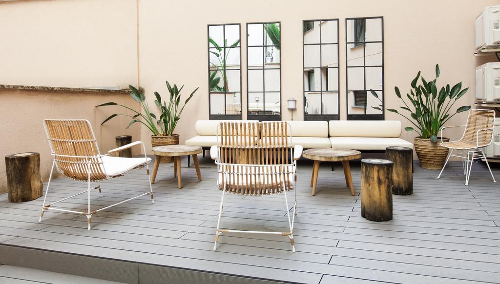 Apartamento Sleep Urgell By Barcelona