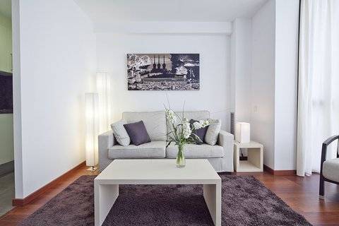 Apartamento Sleep Urgell By